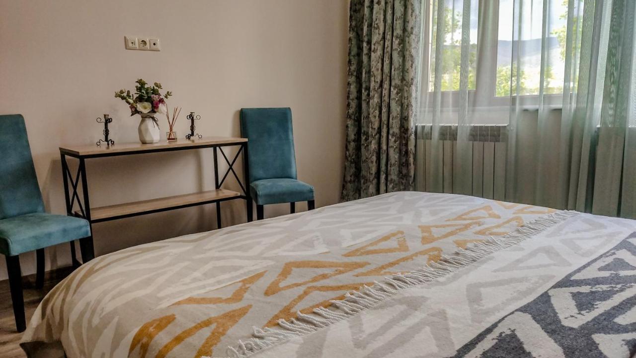 Harmonia Garden Gastroyard&Hotel Garni Cameră foto