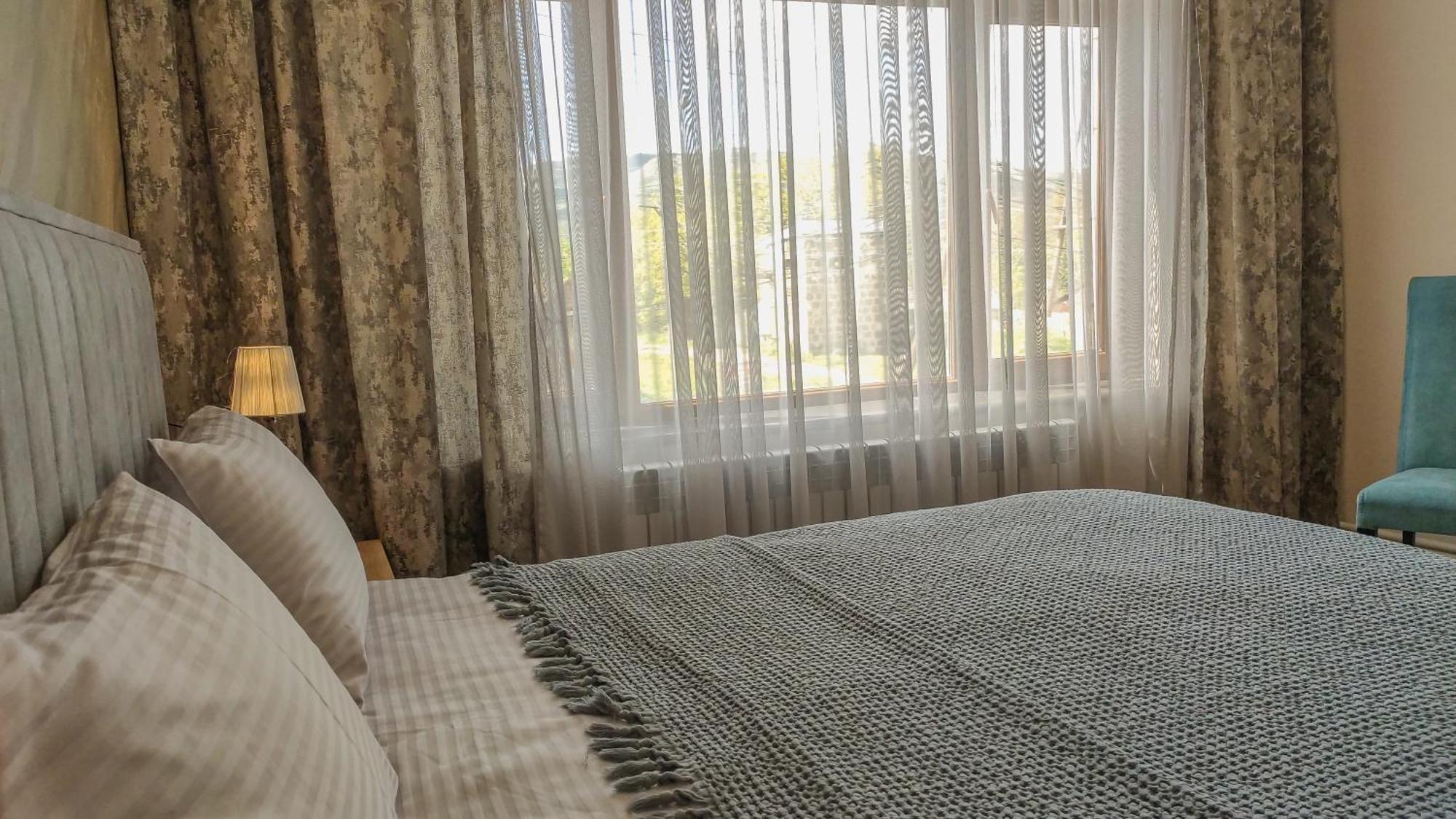 Harmonia Garden Gastroyard&Hotel Garni Cameră foto