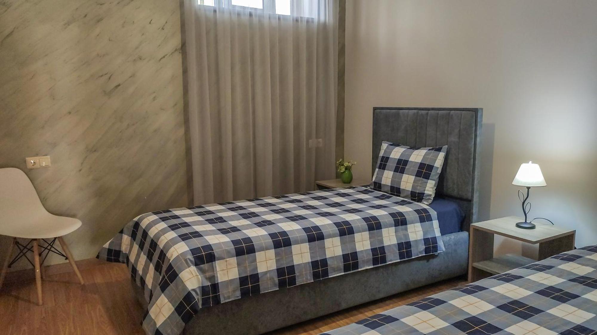 Harmonia Garden Gastroyard&Hotel Garni Cameră foto
