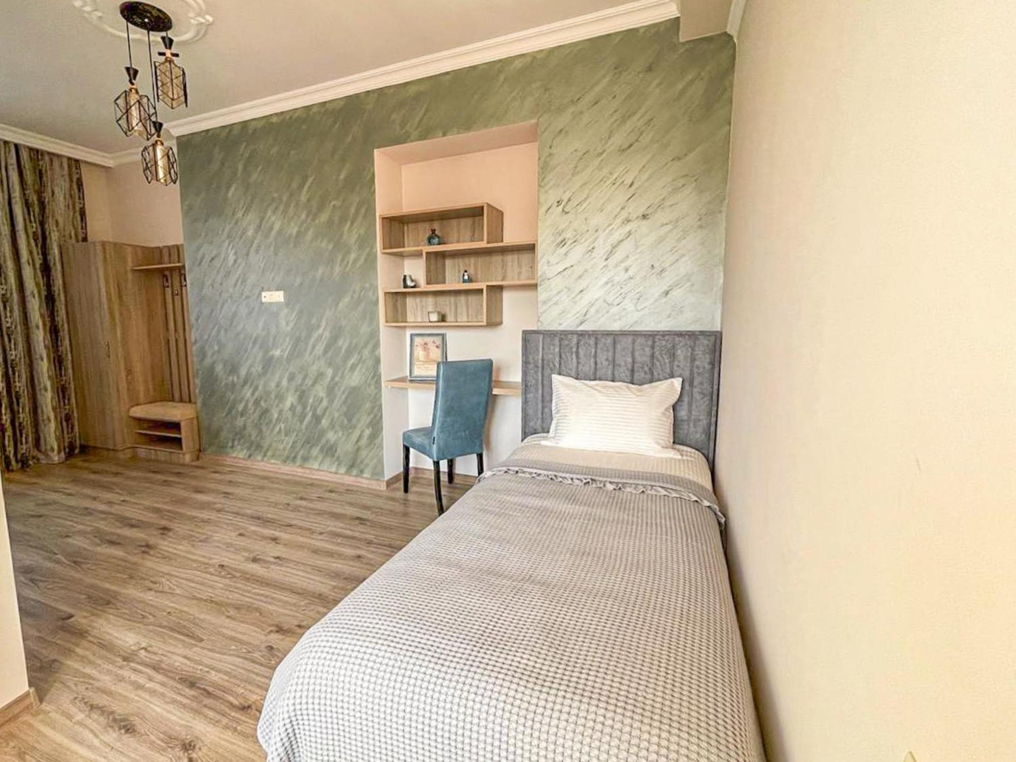 Harmonia Garden Gastroyard&Hotel Garni Exterior foto